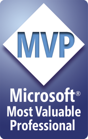 Microsoft, MVP, награда