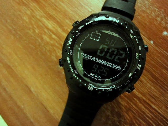 Один день в Африке