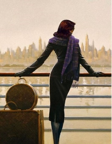 Vettriano