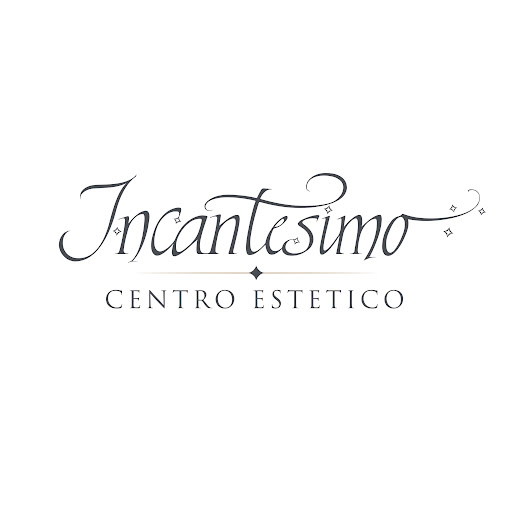 INCANTESIMO CENTRO ESTETICO logo