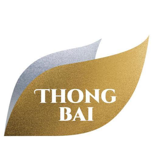 Thong Bai Thai Massage und Spa - Schulung | Thai Massage München Schwabing logo