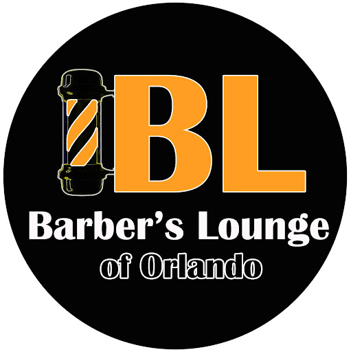 Barbers Lounge of Orlando logo