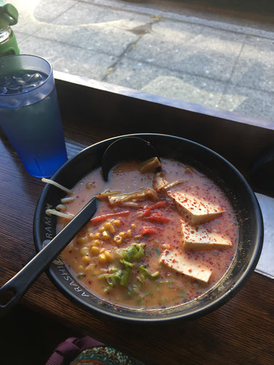 Ramen Restaurant «Arashi Ramen», reviews and photos, 5401 20th Ave NW, Seattle, WA 98107, USA