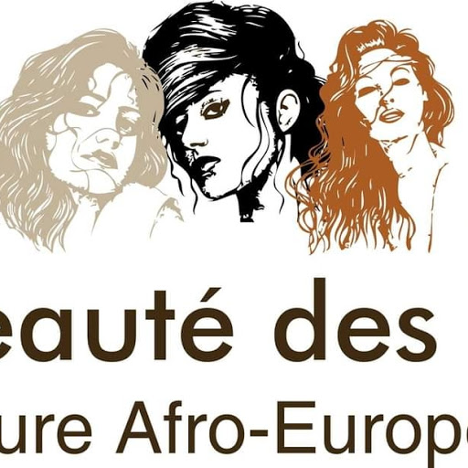 BEAUTE DESILESOfficiel salon de coiffure afro-europ Mixte# logo