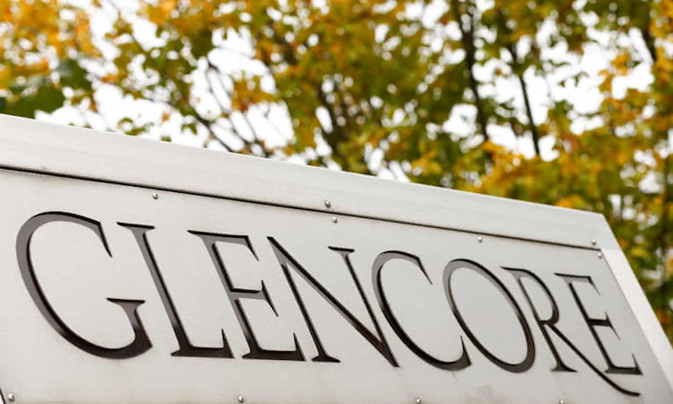 Six workers at Glencore's Kamoto Copper Company (KCC) mine in Democratic Republic of Congo's Lualaba province have tested positive for the coronavirus.