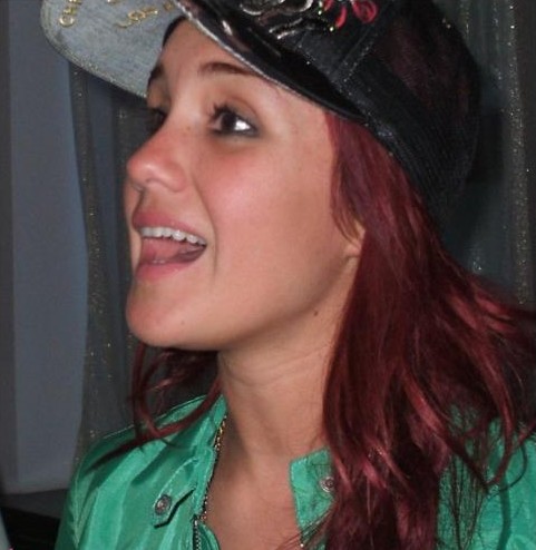 Dulce Maria [4] - Page 24 128756278