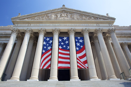 The National Archives Today