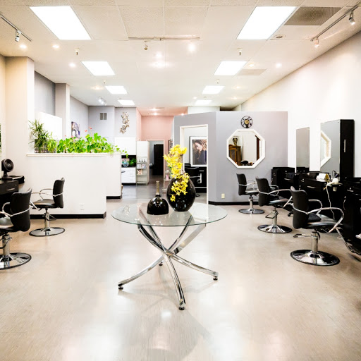 Savoir Faire Beauty Salon & Spa