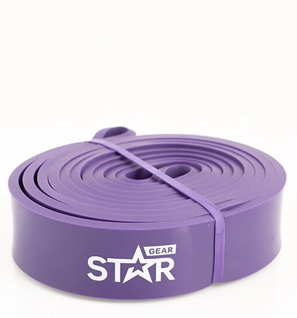 Star Gear Fitness Band - Lila