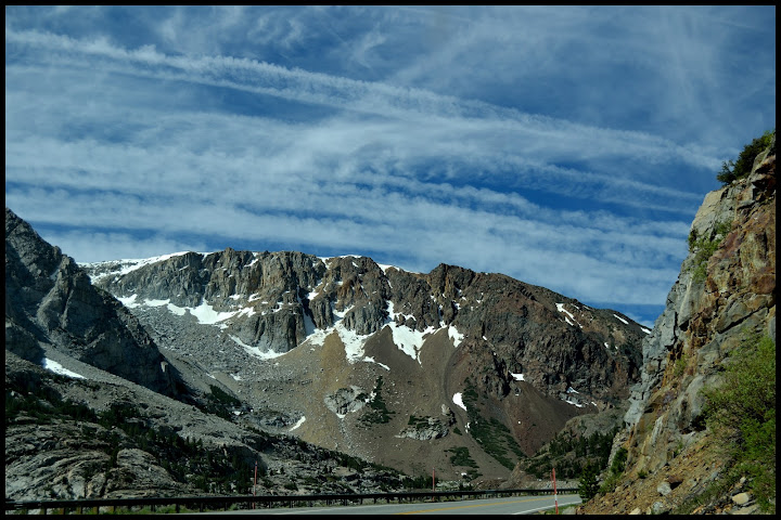 MAMMOTH LAKES-TIOGA ROAD-YOSEMITE - INTENSA RUTA POR LA COSTA OESTE USA 2015 (5)