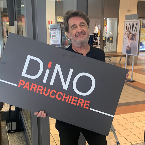 Dino parrucchiere@iperal