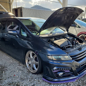 オデッセイ RB1
