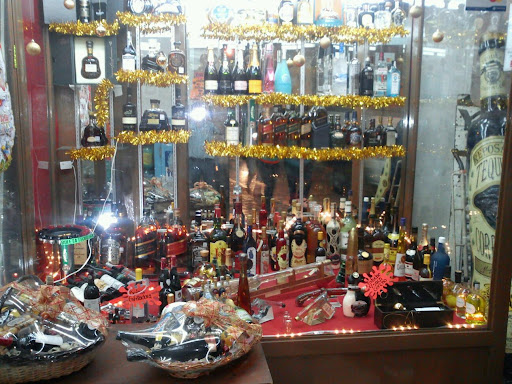 VINOLANDIA, Calle Nte 2 59, Centro, 94300 Orizaba, Ver., México, Tienda de vinos | VER