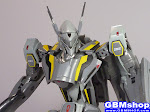 VF-25S version 2 Armored Messiah