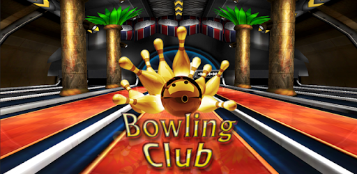 Bowling Go : Roller Ball Games