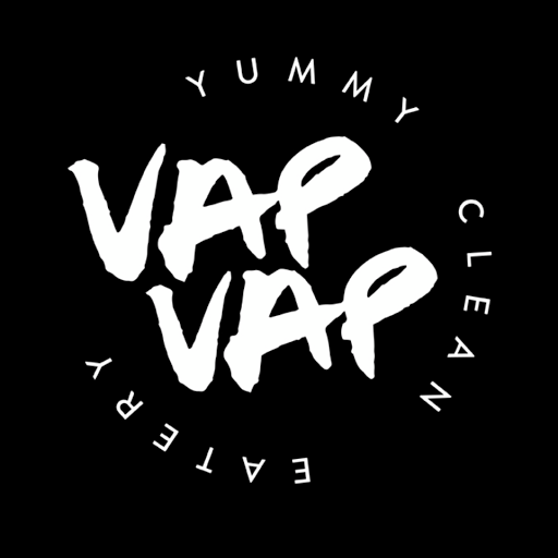 VapVap logo