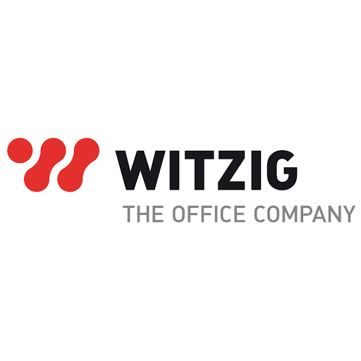 Witzig The Office Company AG logo