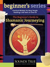 Cover of Sandra Ingerman's Book Shamanic Journeying A Beginner Guide Cover of Sandra Ingerman's Book Shamanic Journeying A Beginner Guide