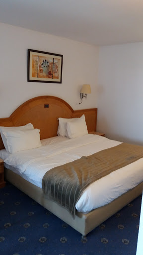 Hôtel Nour Palace Resort & Thalasso