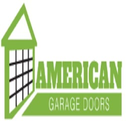 American Garage Doors, LLC logo