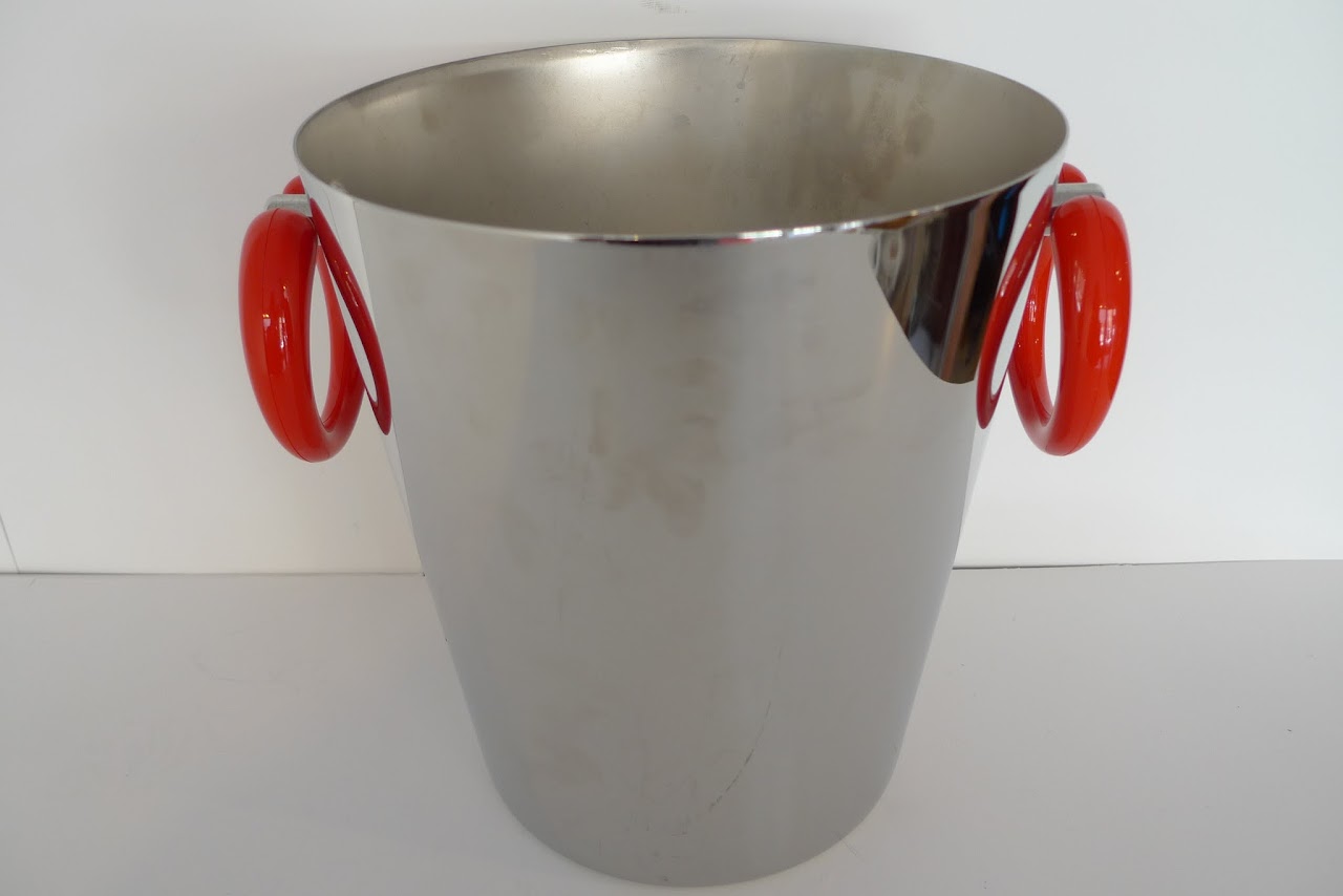 Alessi Champagne Bucket