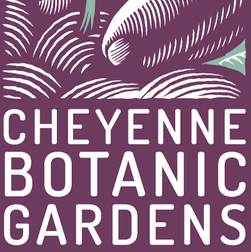 Cheyenne Botanic Gardens logo