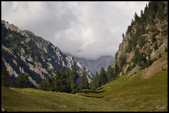 sonemarg jammu & kashmir