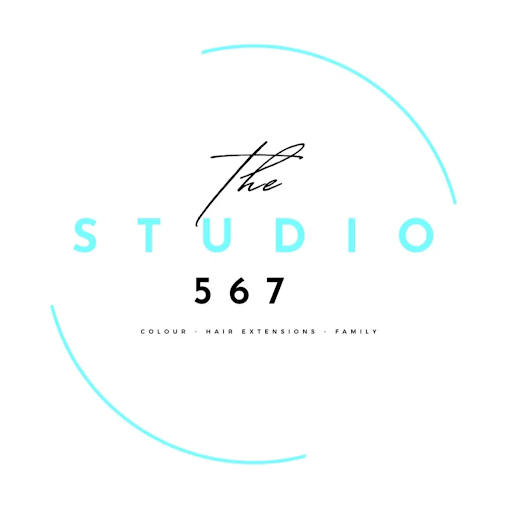 Studio 567 Hair & Beauty logo