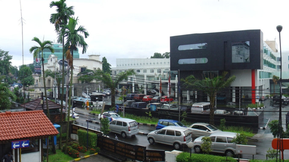 Kemang, Jakarta - One Of The Best Neighbourhoods To Live In