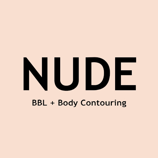 Nude BBL + Body Contouring logo