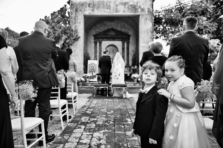 Wedding photographer Giovanni Luca Santanocito (modiphoto). Photo of 5 May 2020