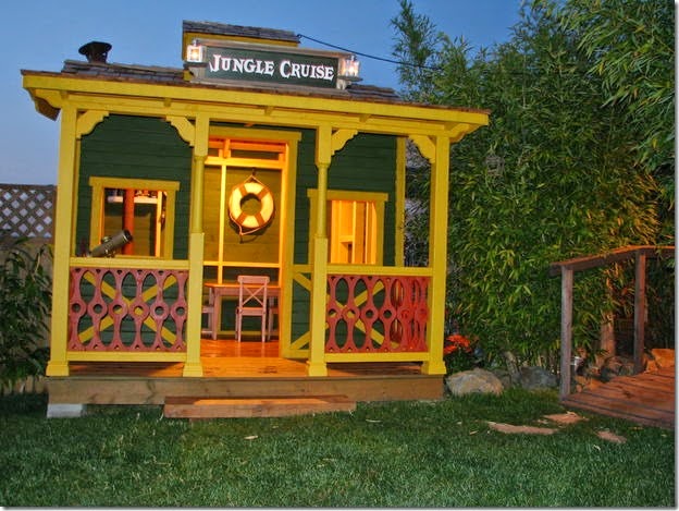 jungle cruise playhouse