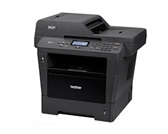 Download Brother DCP-8150DN printers driver software & install all version