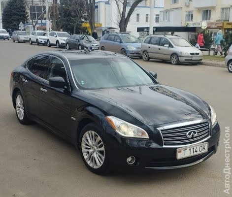 продам авто Infiniti M35 M35 фото 1