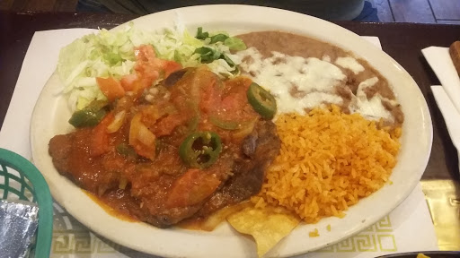 Mexican Restaurant «Agave Restaurant & Bar», reviews and photos, 2270 Monterey Rd, San Jose, CA 95112, USA