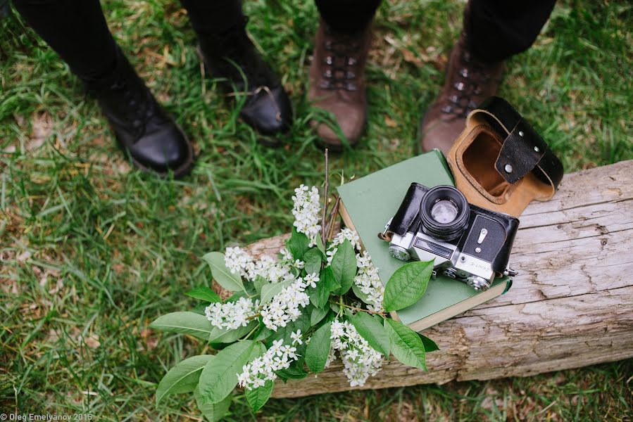 Photographe de mariage Oleg Kult (coult). Photo du 8 juin 2015