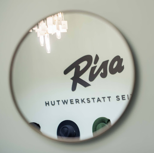 Risa Shop Zürich logo