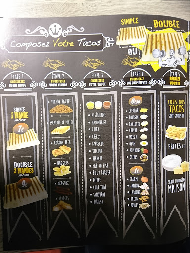 So Tacos