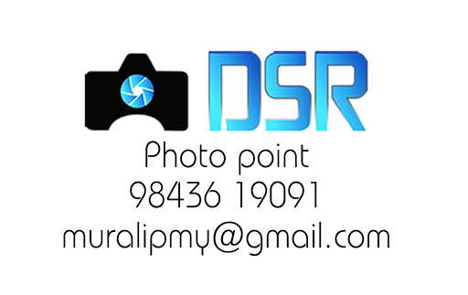 DSR Photo Point, Shop No. 2, First Floor, Manium Velappar 6th Street, K K Pudur, Coimbatore, Tamil Nadu 641011, India, Picture_framing_Shop, state TN