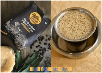 mysore coffee