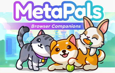 MetaPals small promo image