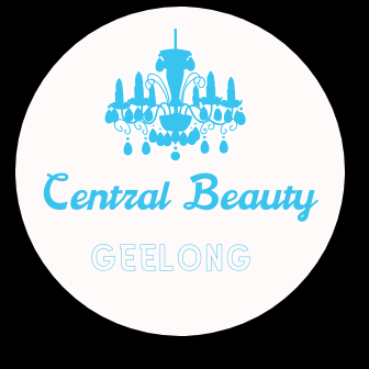 Central Beauty Geelong logo