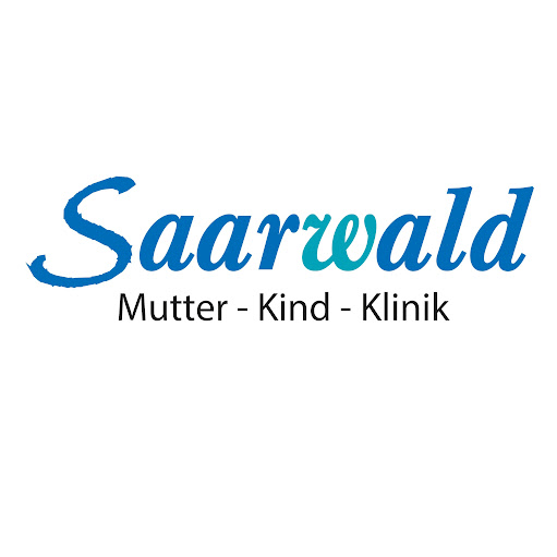 Mutter-Kind-Klinik Saarwald, Nohfelden logo