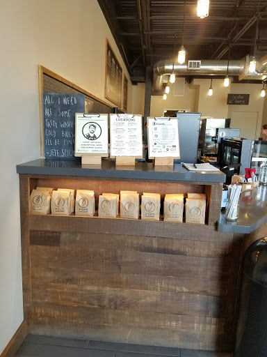 Coffee Shop «Rook Coffee», reviews and photos, 357 Towne Pointe, Manalapan Township, NJ 07726, USA