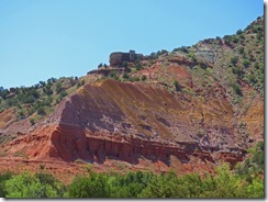 Palo Duro Canyon State Park