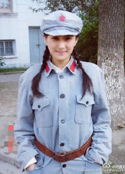 Chen Zhenxi China Actor