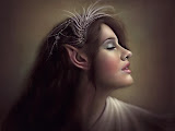 Dream Of Elven Princess
