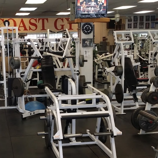 East Coast Gym