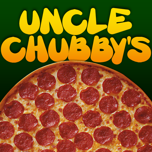 Uncle Chubby's 娛樂 App LOGO-APP開箱王