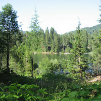 Land & Road Development, Hayden Lake